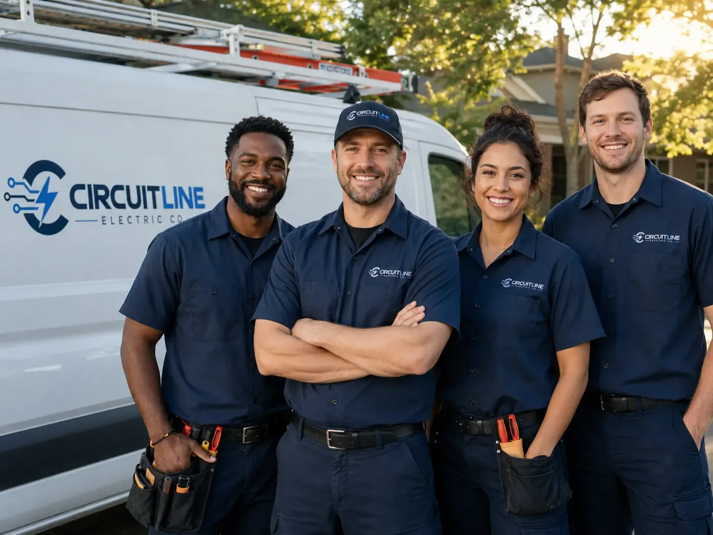 Whole Home Rewiring company in Chester, MT